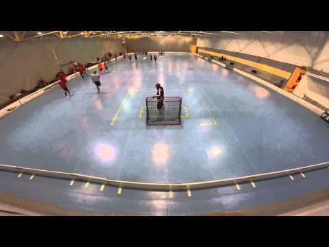 MIG2 maalit 23.3.2016 MIG2 - Koovee harkkapeli