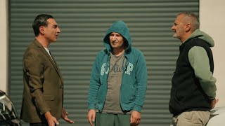 Շինարարները, Սերիա 1 / Shinararnery