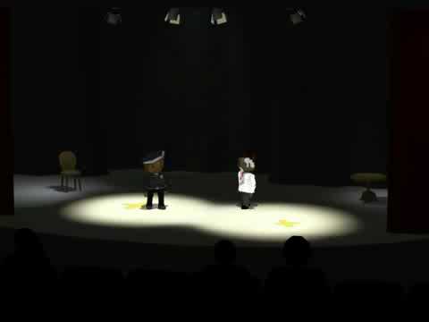 America is an injustice society.