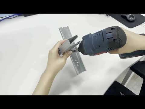 TM-BAR(내풍압-TYPE)