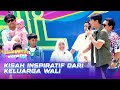 Introducing The Wali Band Members Relatives DAHSYATNYA WEEKEND