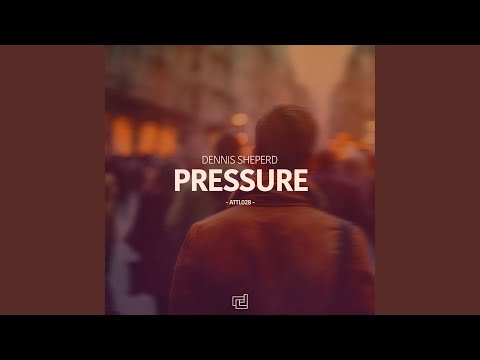 Pressure (Extended Mix)
