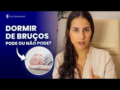 Is sleeping on your stomach safe for your baby? What you need to know!