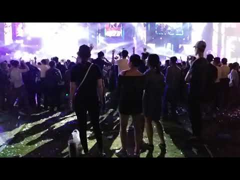 Markus Schulz in Ha Long/ T&Đ event media - Hải BigBig