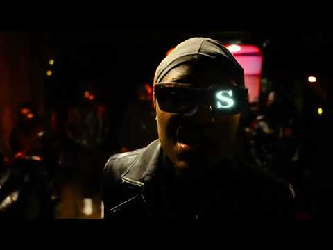 Gotti Maras - ZERO HEURE (Clip Offciel)