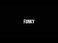 FUNKY - HASTA QUE LLEGUE YO (VIDEO OFICIAL) FT. ALMIGTHY