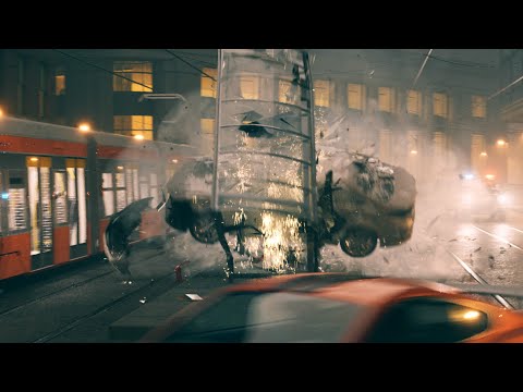 Torque | Teaser Trailer | RedefineFX