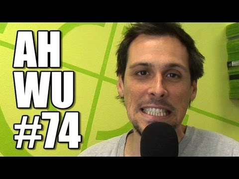 Achievement Hunter Weekly Update: Ep. 74 - Week of August 8th, 2011 | Rooster Teeth