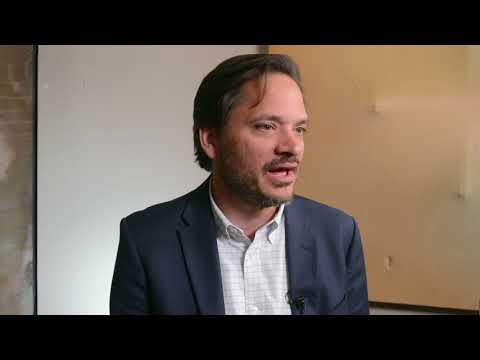 Dan Johnson with VoterHub - NewFounders #ForTheWin - YouTube