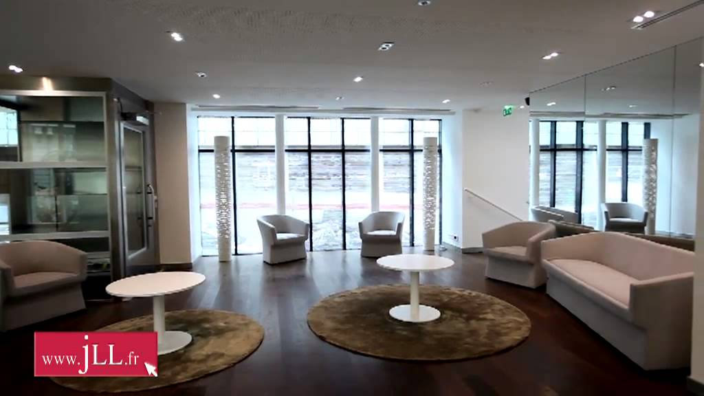 Watch video Location de bureaux à Paris 8ème, Oikos, rue du Rocher - (75008) Paris Location de bureaux à Paris 8ème, Oikos, rue du Rocher - (75008) Paris