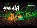 Steve Aoki [Drops Only] @ Tomorrowland 2018 Mainstage