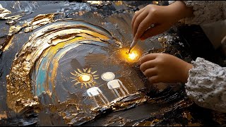 Turn Your Kids’ Art into Fun Videos using AI! 🎨✨