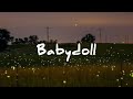 Babydoll - Ari Abdul - [Video Lyrics]