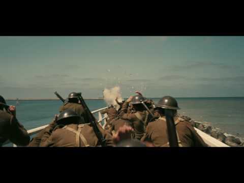 Dunkirk (TV Spot 'Time')