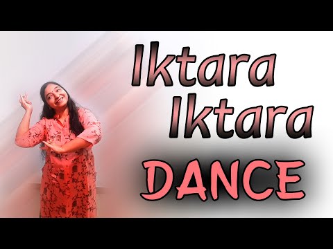 Iktara Iktara | Bollywood Dance | Wake Up Sid