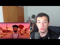 (REACCION) Childish Gambino - Feels Like Summer (REACCION) Childish Gambino - Feels Like Summer