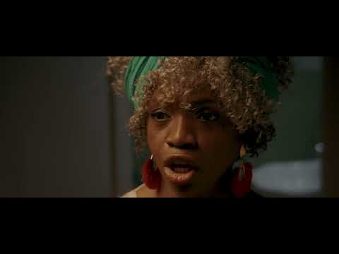 Trailer The Candy Lady Trailer