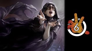 Mastering Your Meta / Jeleva | The Command Zone 06