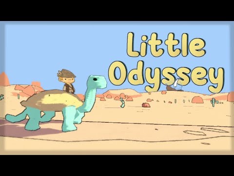 Announcement Trailer