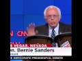 Bernie Sanders Plays The Bongo Drums