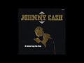 Johnny Cash - Wings In The Morning (1979)