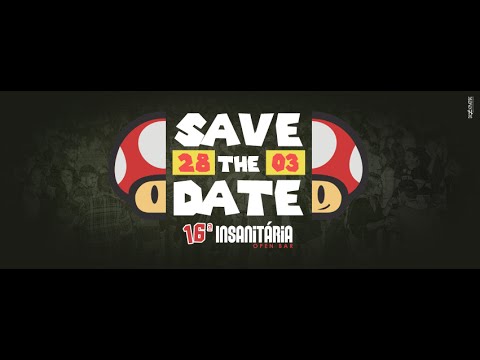 Promoção TJ - INSANITÁRIA