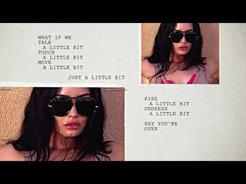 Demi Lovato - Little Bit (Official Lyric Video)