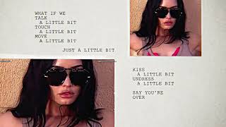 Demi Lovato - Little Bit (Lyrics)