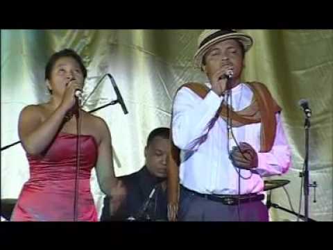 Naly RAKOTOFIRINGA -  Diavolam pararano par Goth & Lilie