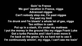 Mike Will Made-It, Rihanna - Nothing Is Promised Lyrics