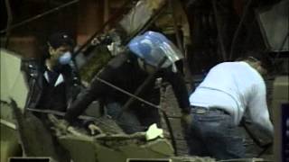 New York: A Documentary Episode 8 Center of the World