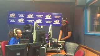 DJ Kidane  PLNB (Party Like Never Before) - LahliPop