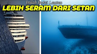 Download lagu Inilah Foto dan Video yang Bikin Lautan Terlihat Sangat Menyeramkan! mp3