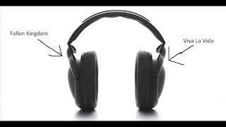 Download lagu Fallen La Vida (Fallen Kingdom and Viva La Vida 'Mashup') mp3