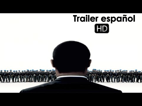 Selma – Trailer español (HD)