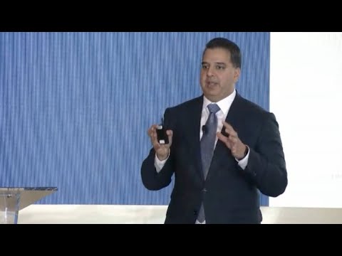 Parceiros de negócios da Brookfield: apresentação do Dia do Investidor de 2023