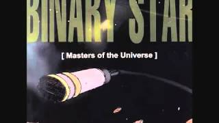 Binary Star (New Hip Hop)