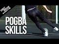 Learn Paul Pogba Skills | Street Soccer International
