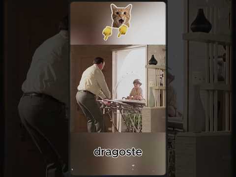 Viața într-un balon#dragoste #poveste #emoții