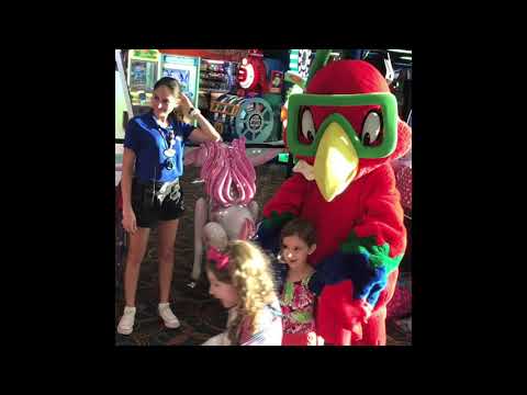 CnB Entertainment DJ Services video.