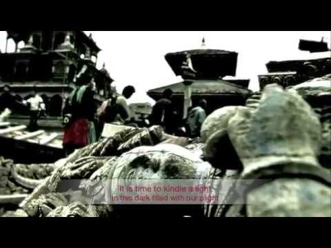 We will rise .. (Original Song)