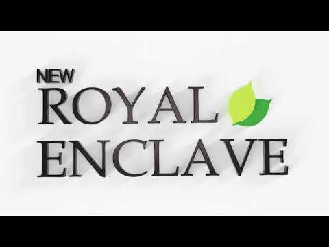 Dharitri New Royal Enclave Project Tour 1