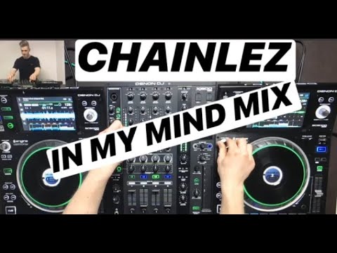Chainlez - Future House & Bigroom Mix