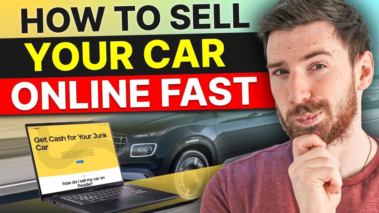 How to Sell Your Car Online Fast | What Dealers Don’t Want You to Know