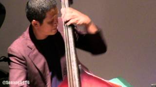 Joey Alexander - Walkin' @ Serambi Jazz [HD]