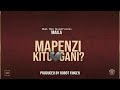 Maila Mapenzi Kitu Gani