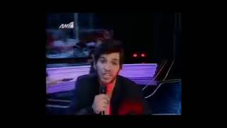 Download lagu Nikolas Adam X Factor 2 grecce mp3