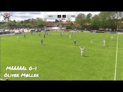 Næsby Bk-Bk Frem(D.21/5-2022)