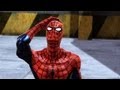 Spider Man Web Of Shadows Walkthrough Part 13 Destroy 5 Wall Drills Glider Component