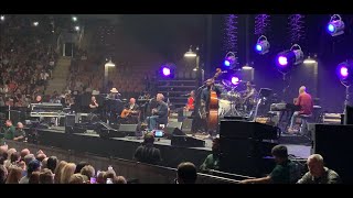 Eric Clapton - Tears in Heaven - Scotiabank Arena, Toronto - Sept. 10, 2023